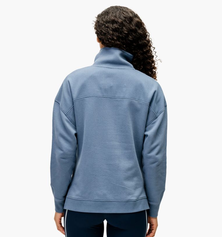 Horseware® Vitality Sweatshirt - Horseware Ireland - Equiluxe Tack