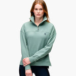 Horseware® Vitality Sweatshirt - Horseware Ireland - Equiluxe Tack