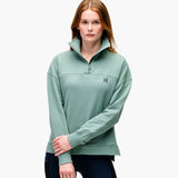 Horseware® Vitality Sweatshirt - Horseware Ireland - Equiluxe Tack