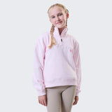 Horseware Vitality Sweatshirt Kids - Horseware Ireland - Equiluxe Tack