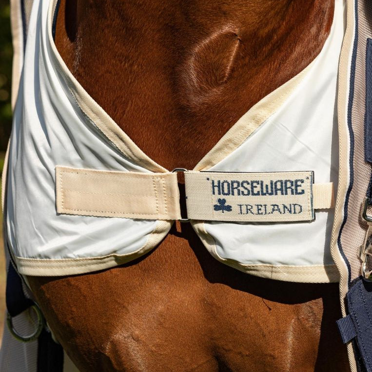 Horseware® Waterproof Fly Sheet Liner - Horseware Ireland - Equiluxe Tack