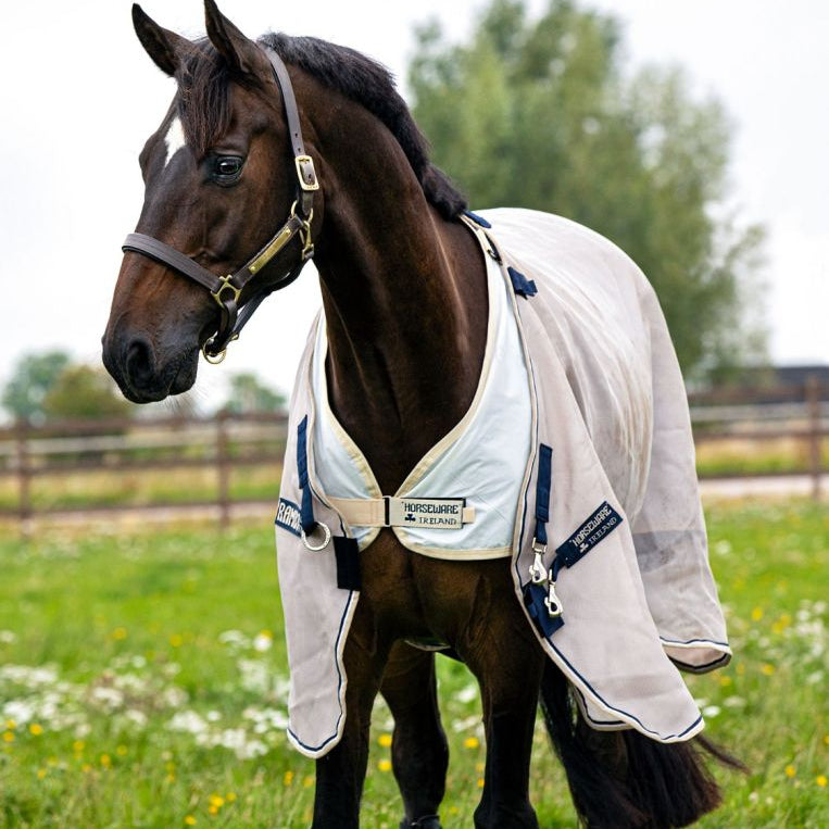 Horseware® Waterproof Fly Sheet Liner - Horseware Ireland - Equiluxe Tack