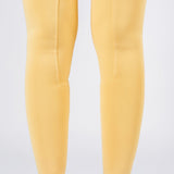 HORZEHOODS® Canary Women’s Riding Tights – Competition Leggings - Horzehoods - Equiluxe Tack