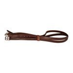 Huntley Equestrian Children's Stirrup Leathers - Equiluxe Tack