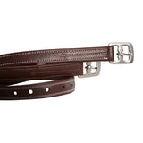 Huntley Equestrian Children's Stirrup Leathers - Equiluxe Tack