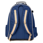 Huntley Equestrian Deluxe Equestrian Backpack - Equiluxe Tack