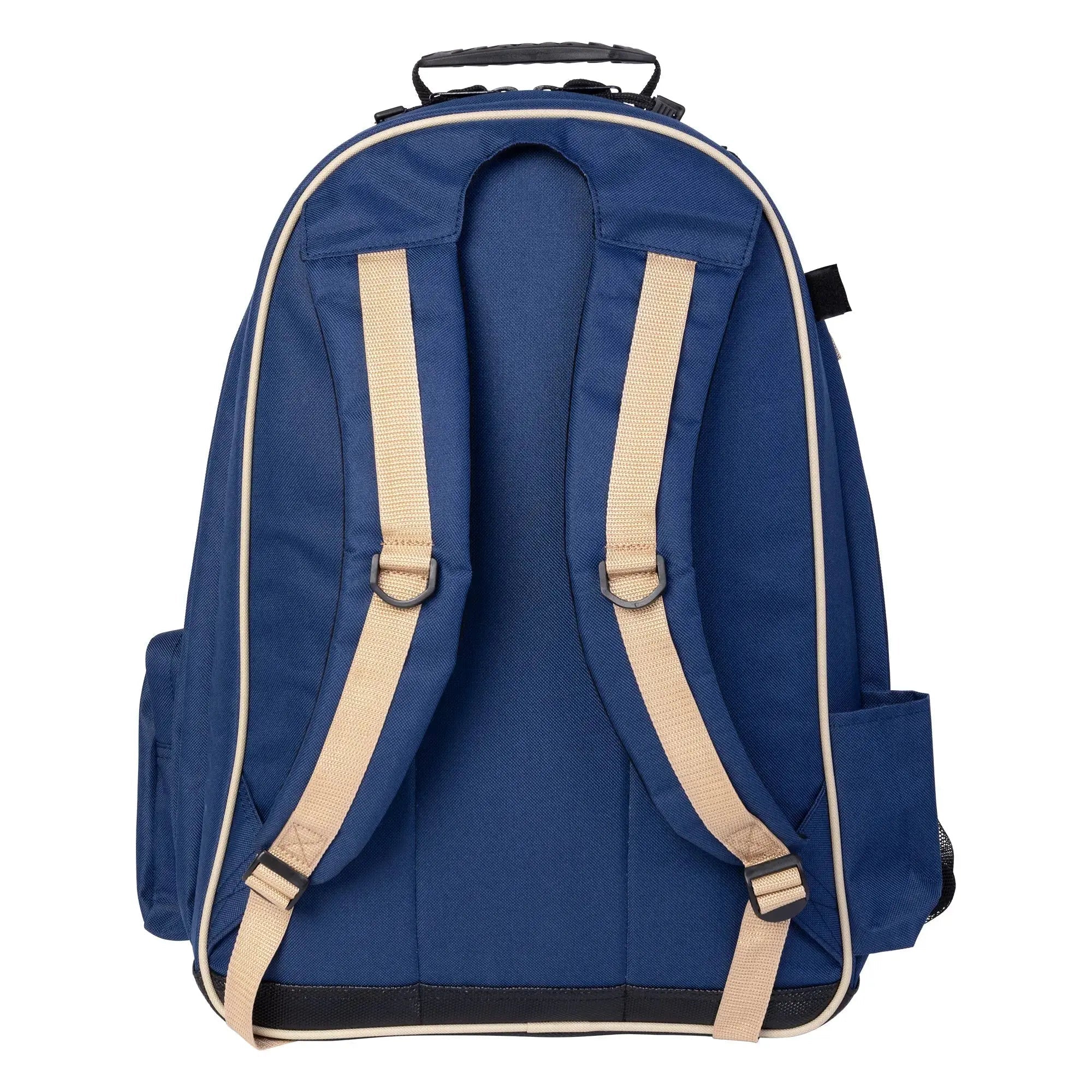 Huntley Equestrian Deluxe Equestrian Backpack - Equiluxe Tack