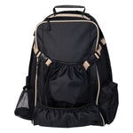 Huntley Equestrian Deluxe Equestrian Backpack - Equiluxe Tack