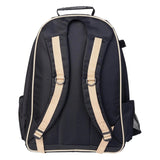 Huntley Equestrian Deluxe Equestrian Backpack - Equiluxe Tack