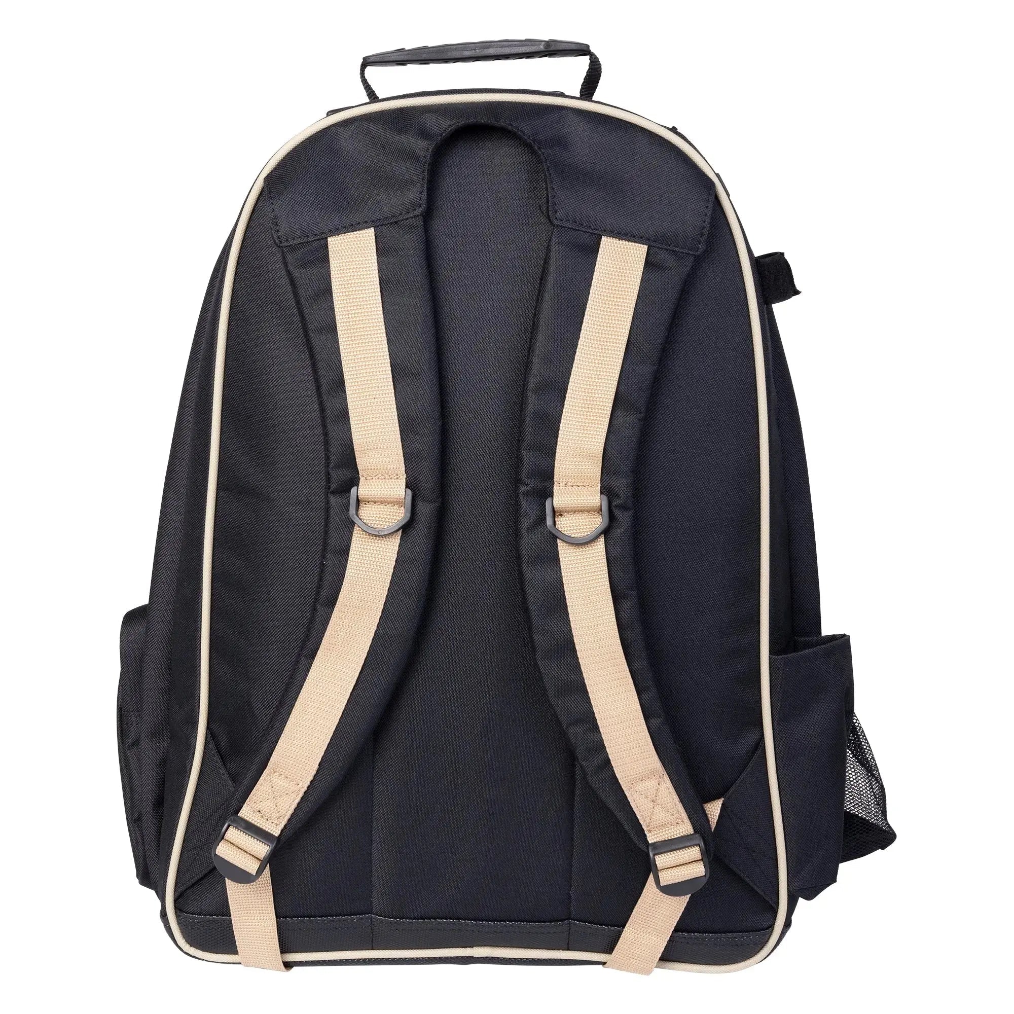 Huntley Equestrian Deluxe Equestrian Backpack - Equiluxe Tack