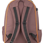 Huntley Equestrian Deluxe Equestrian Backpack - Equiluxe Tack