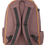Huntley Equestrian Deluxe Equestrian Backpack - Equiluxe Tack