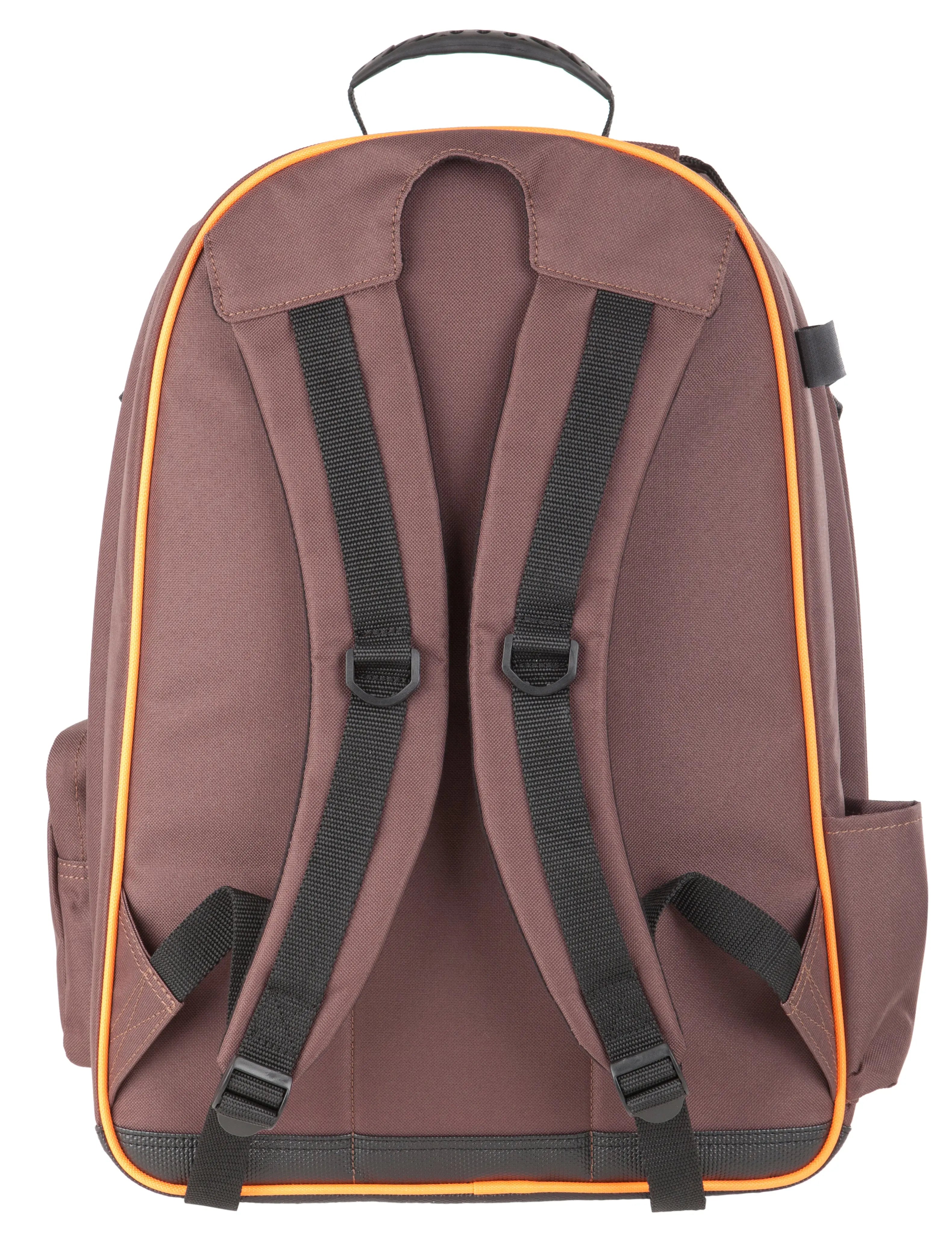 Huntley Equestrian Deluxe Equestrian Backpack - Equiluxe Tack