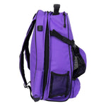 Huntley Equestrian Deluxe Equestrian Backpack - Equiluxe Tack