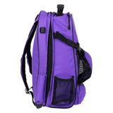 Huntley Equestrian Deluxe Equestrian Backpack - Equiluxe Tack