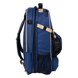 Huntley Equestrian Deluxe Equestrian Backpack - Equiluxe Tack