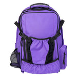 Huntley Equestrian Deluxe Equestrian Backpack - Equiluxe Tack