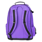 Huntley Equestrian Deluxe Equestrian Backpack - Equiluxe Tack