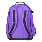 Huntley Equestrian Deluxe Equestrian Backpack - Equiluxe Tack