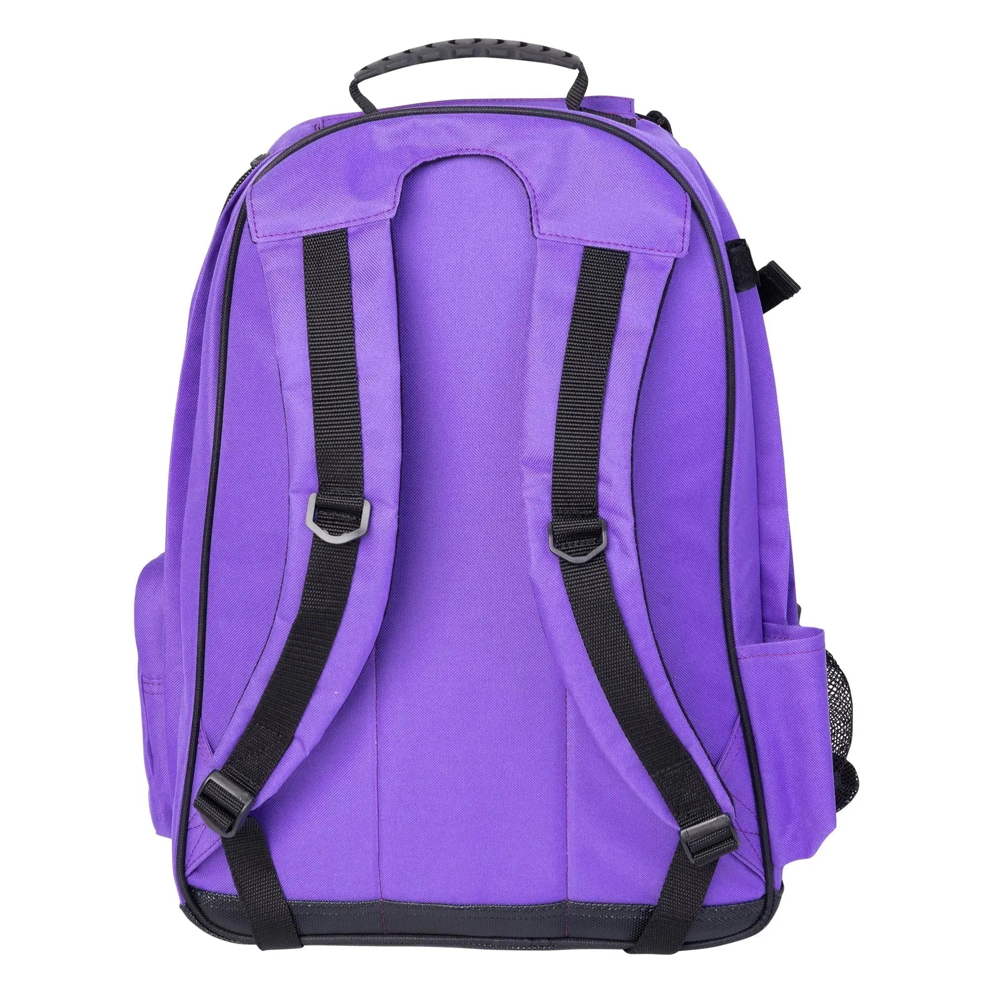 Huntley Equestrian Deluxe Equestrian Backpack - Equiluxe Tack