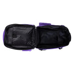 Huntley Equestrian Deluxe Equestrian Backpack - Equiluxe Tack