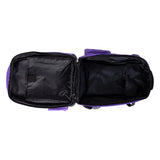 Huntley Equestrian Deluxe Equestrian Backpack - Equiluxe Tack
