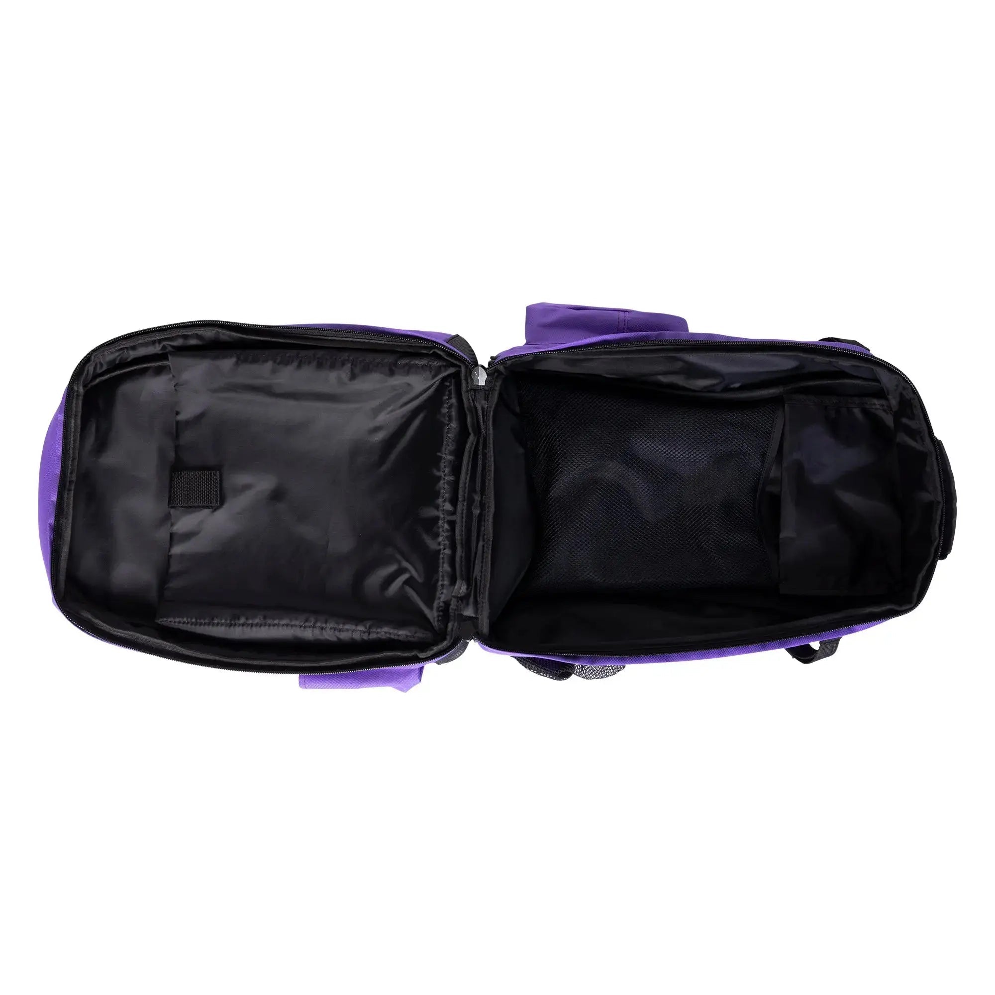 Huntley Equestrian Deluxe Equestrian Backpack - Equiluxe Tack
