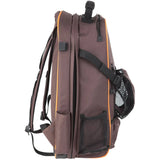 Huntley Equestrian Deluxe Equestrian Backpack - Equiluxe Tack