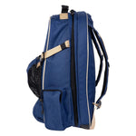 Huntley Equestrian Deluxe Equestrian Backpack - Equiluxe Tack