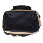 Huntley Equestrian Deluxe Grooming Bag, Brown - Equiluxe Tack