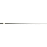 Huntley Equestrian Dressage Whip, 39" Inches, Black - Equiluxe Tack