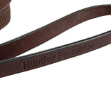 Huntley Equestrian Fancy Stitched Rubber Reins, 5/8" Inch Width - Equiluxe Tack