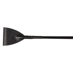 Huntley Equestrian Leather Jumping Bat Riding Crop - Equiluxe Tack