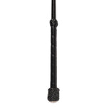 Huntley Equestrian Leather Jumping Bat Riding Crop - Equiluxe Tack