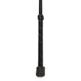Huntley Equestrian Leather Jumping Bat Riding Crop - Equiluxe Tack