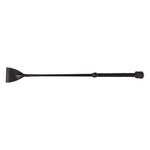 Huntley Equestrian Leather Jumping Bat Riding Crop - Equiluxe Tack