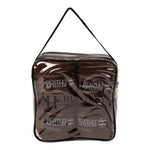 Huntley Equestrian Polo Fleece Wraps, Set of 4, Black - Equiluxe Tack