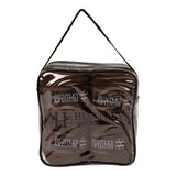 Huntley Equestrian Polo Fleece Wraps, Set of 4, Black - Equiluxe Tack