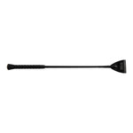 Huntley Equestrian Rubber Handle Jumping Bat - Equiluxe Tack