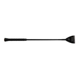 Huntley Equestrian Rubber Handle Jumping Bat - Equiluxe Tack