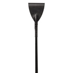 Huntley Equestrian Rubber Handle Jumping Bat - Equiluxe Tack