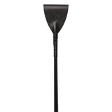 Huntley Equestrian Rubber Handle Jumping Bat - Equiluxe Tack