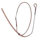 Huntley Equestrian Sedgwick Fancy Stitched Raised Standing Martingale - Equiluxe Tack