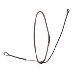 Huntley Equestrian Sedgwick Fancy Stitched Raised Standing Martingale - Equiluxe Tack