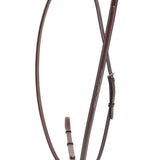 Huntley Equestrian Sedgwick Fancy Stitched Raised Standing Martingale - Equiluxe Tack