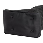 Huntley Equestrian Tall Riding Boot Bag, Black - Equiluxe Tack