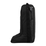 Huntley Equestrian Tall Riding Boot Bag, Black - Equiluxe Tack