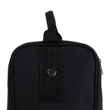 Huntley Equestrian Tall Riding Boot Bag, Black - Equiluxe Tack