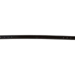 Huntley Equestrian Triple Stitched Leather Halter Replacement Crown Piece - Equiluxe Tack