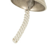 Huntley Equestrian Wall Mounted Horse Shoe with Bell - Equiluxe Tack